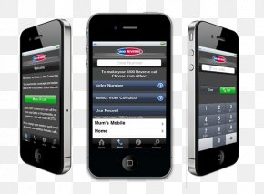 Make Phone Call - Feature Phone Smartphone IPhone Mobile App Telephone Call PNG
