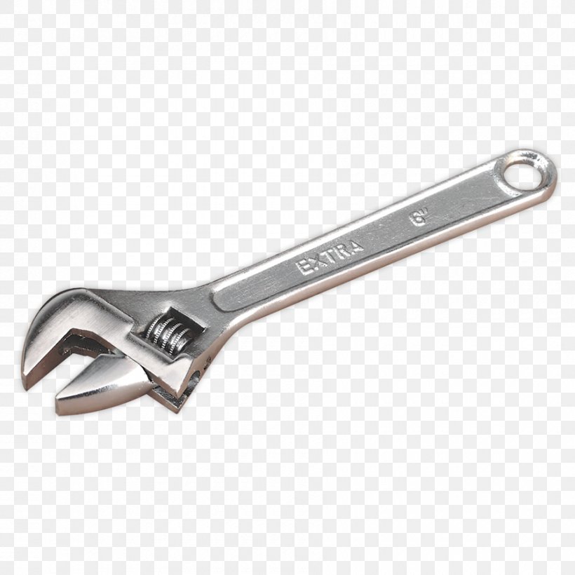 Hand Tool Adjustable Spanner Spanners Pipe Wrench, PNG, 900x900px, Hand Tool, Adjustable Spanner, Basin Wrench, Bricolage, Chromiumvanadium Steel Download Free