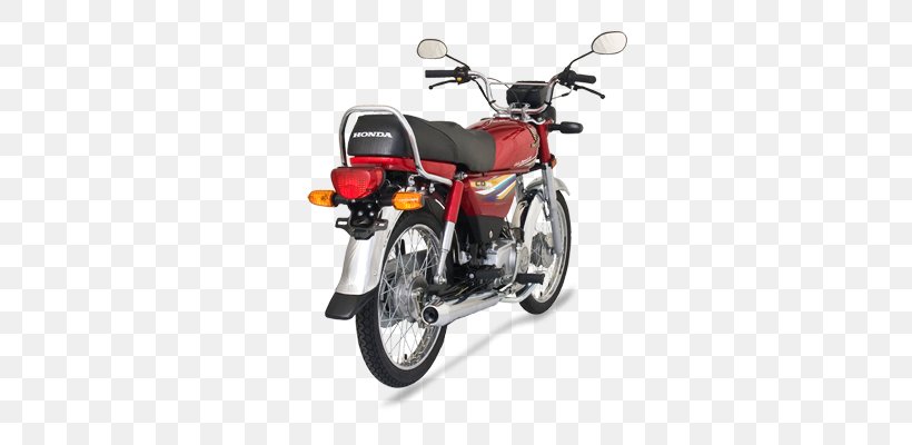 Honda 70 Car Motorcycle Honda City, PNG, 800x400px, Honda, Atlas Honda, Automotive Exhaust, Automotive Exterior, Bicycle Download Free