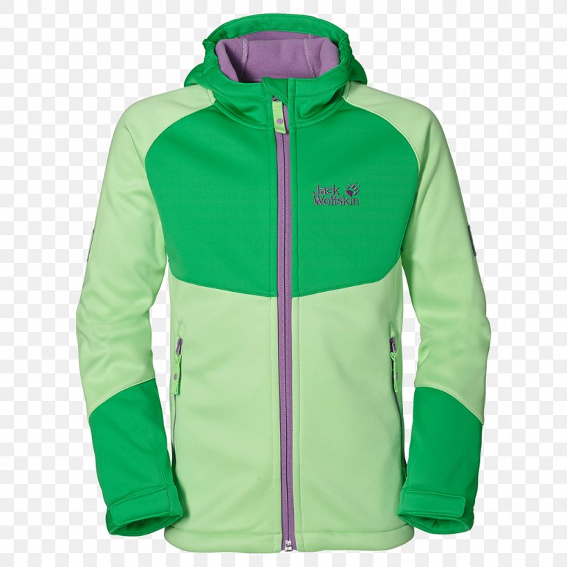 Hoodie Polar Fleece Bluza Jacket, PNG, 1024x1024px, Hoodie, Bluza, Green, Hood, Jacket Download Free