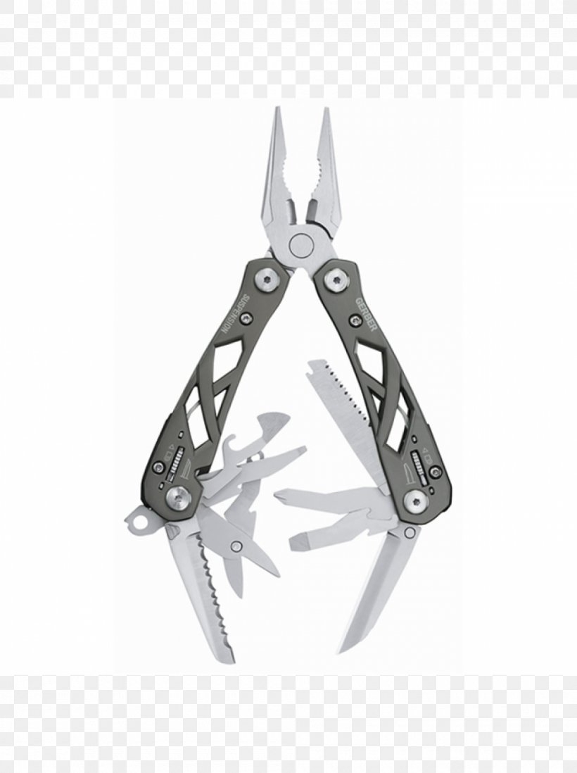 Multi-function Tools & Knives Knife Gerber Gear Pliers, PNG, 1000x1340px, Multifunction Tools Knives, Blade, Can Openers, Diagonal Pliers, Gerber Gear Download Free
