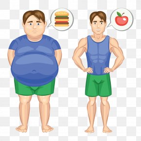 Fat Cartoon Man Png X Px Fat Abdominal Obesity Adipose Tissue Arm Ball Download Free