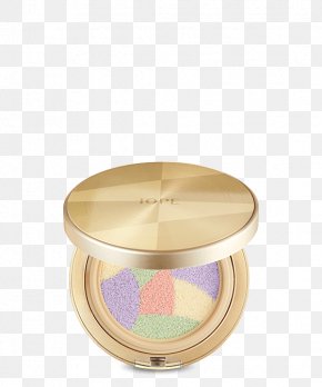 Flawless Skin Brightener - Sunscreen Face Powder Cosmetics Make-up Foundation PNG