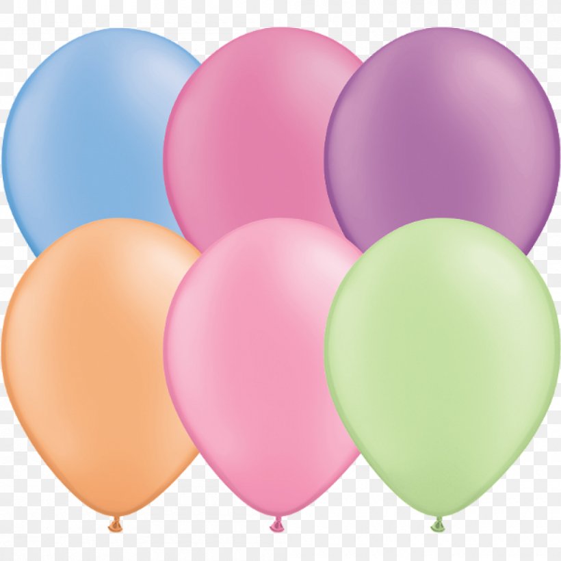 Toy Balloon Party Birthday Latex, PNG, 1000x1000px, Balloon, Bag, Birthday, Blue, Color Download Free