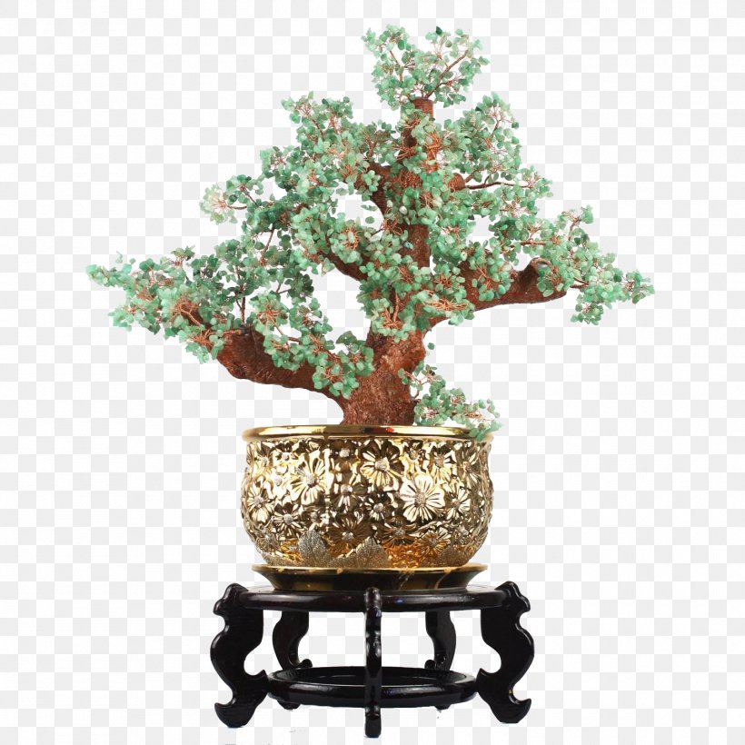 Bonsai Tree Quartz Tmall, PNG, 1500x1500px, Bonsai, Alibaba Group, Flowerpot, Goods, Gratis Download Free