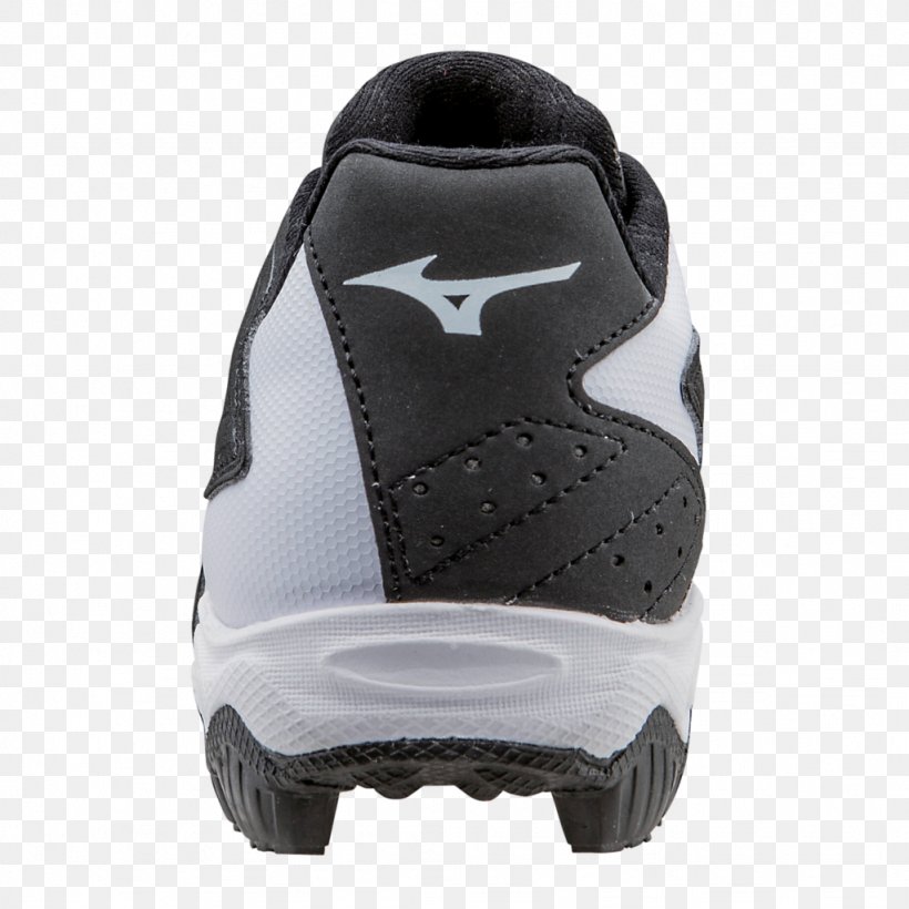 Cleat Baseball Sneakers Mizuno Corporation Shoe, PNG, 1024x1024px, Cleat, Athletic Shoe, Baseball, Basketball Shoe, Black Download Free