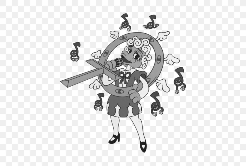 Clock Product Design Cartoon Illustration Line, PNG, 500x552px, Clock, Art, Black And White, Cartoon, Drawing Download Free