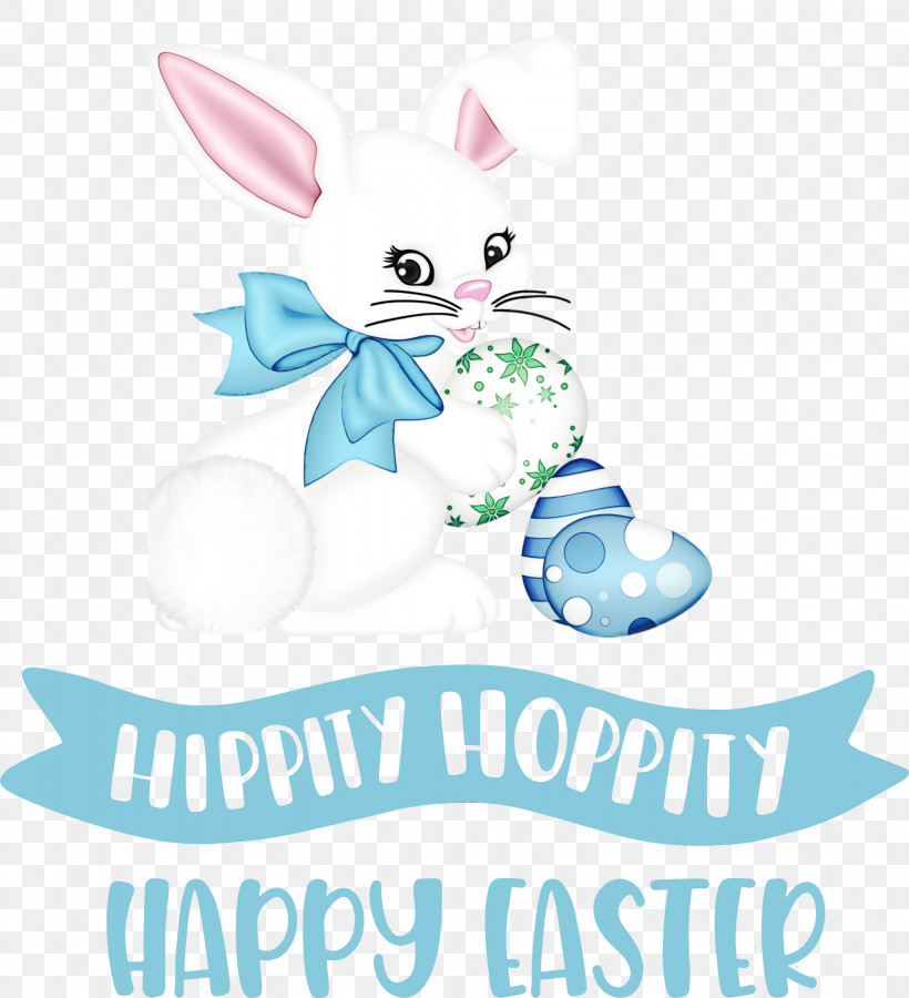 Easter Bunny, PNG, 2731x3000px, Happy Easter Day, Easter Basket, Easter Bunny, Easter Egg, Eastertide Download Free