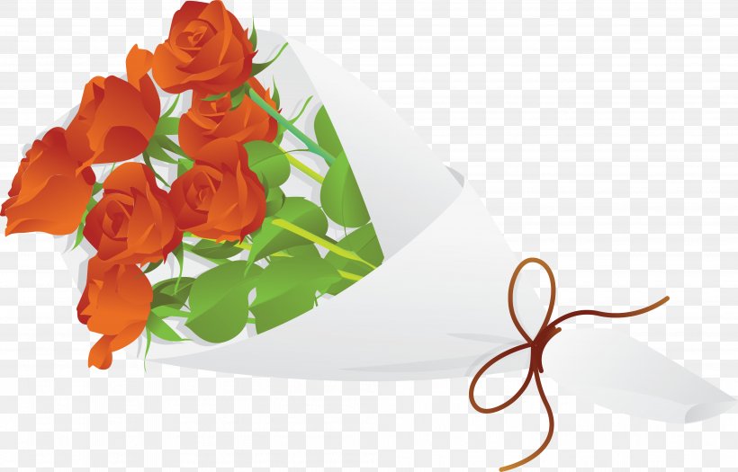 Flower Bouquet Rose Clip Art, PNG, 3999x2565px, Flower Bouquet, Cut Flowers, Drawing, Floral Design, Floristry Download Free