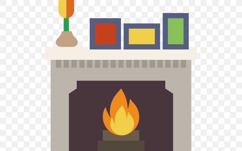 Furnace Fireplace Clip Art, PNG, 512x512px, Furnace, Brand, Chimney, Cooking Ranges, Fireplace Download Free