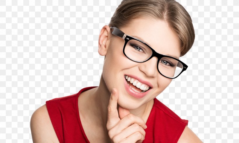 Glasses Optometry Visual Perception Health Optician, PNG, 980x590px, Glasses, Brown Hair, Cheek, Chin, Contact Lenses Download Free