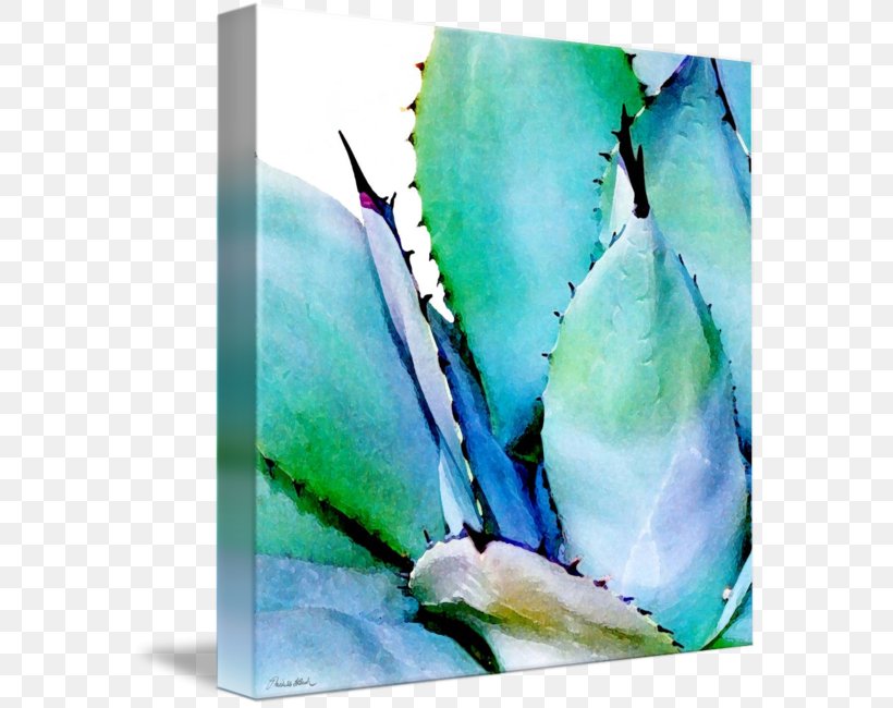 Handkerchief Watercolor Painting Neck, PNG, 576x650px, Kerchief, Acrylic Paint, Agave, Art, Artwork Download Free