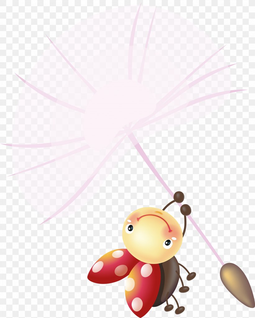Insect Ladybird Bee Drawing Clip Art, PNG, 3786x4725px, Insect, Animation, Art, Baby Toys, Bee Download Free