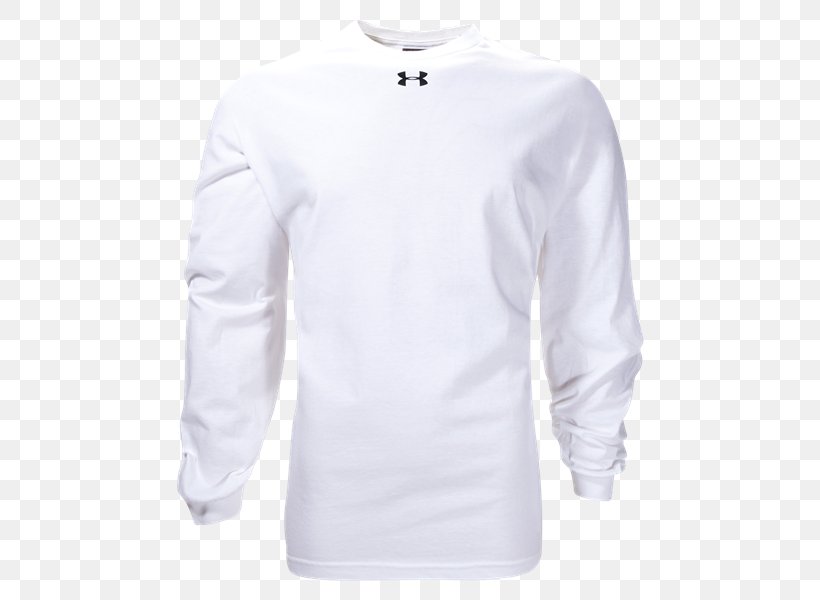 Long-sleeved T-shirt Long-sleeved T-shirt Under Armour, PNG, 600x600px, Tshirt, Active Shirt, Collar, Jersey, Long Sleeved T Shirt Download Free