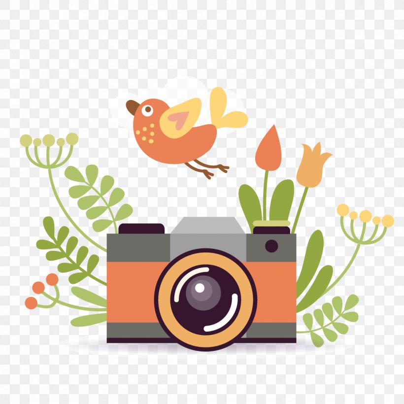 Photographic Film Camera Cartoon Poster, PNG, 1200x1200px, Photographic Film, Advertising, Area, Camera, Camera Lens Download Free
