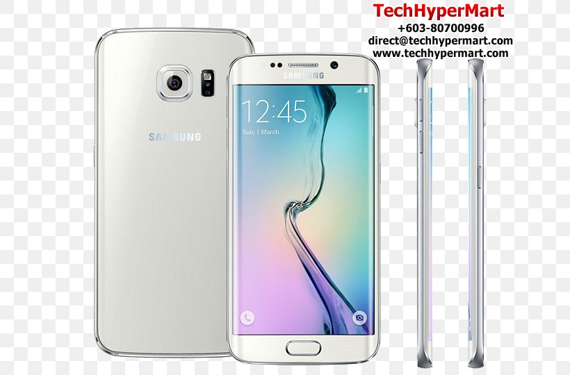 Samsung Galaxy S6 Edge Samsung GALAXY S7 Edge Samsung Galaxy Note 4 Android, PNG, 678x540px, Samsung Galaxy S6 Edge, Android, Cellular Network, Communication Device, Electronic Device Download Free