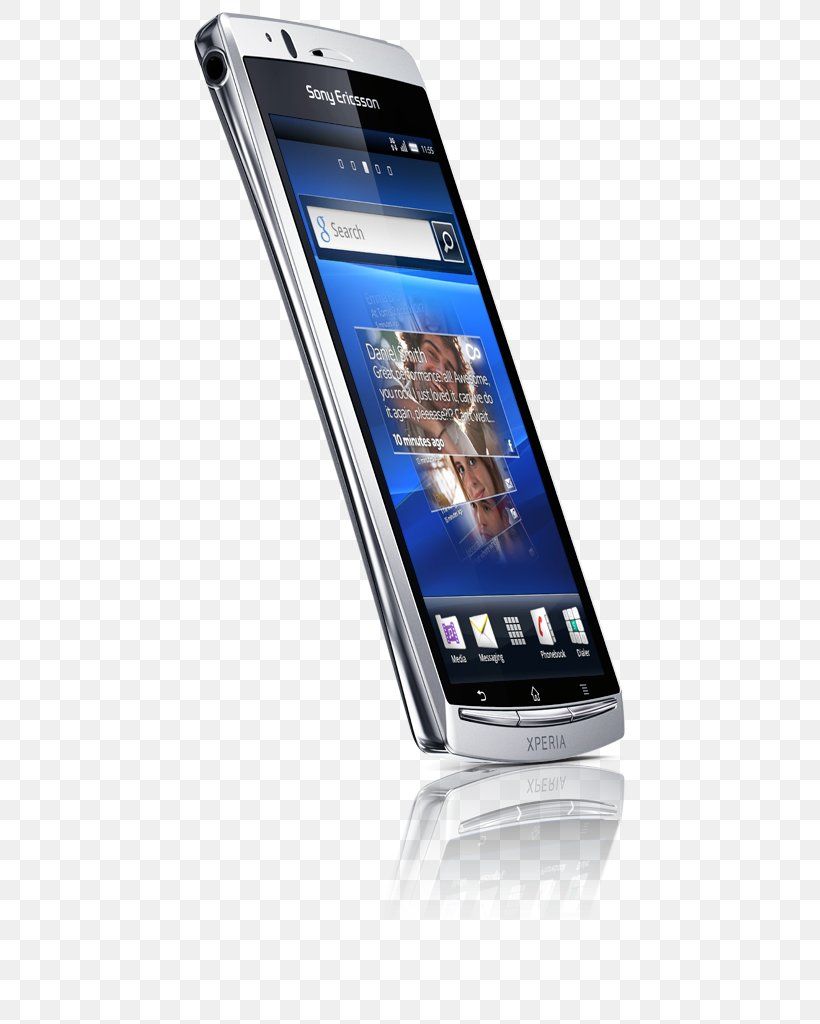 Sony Xperia S Sony Ericsson Xperia Arc S Sony Ericsson Xperia X10 Sony Ericsson Xperia Neo, PNG, 500x1024px, Sony Xperia S, Android, Cellular Network, Communication Device, Electronic Device Download Free