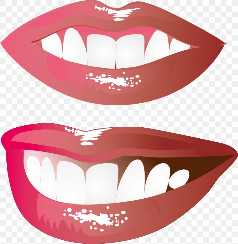 Clip Art Vector Graphics Mouth, PNG, 3348x3442px, Watercolor, Cartoon, Flower, Frame, Heart Download Free