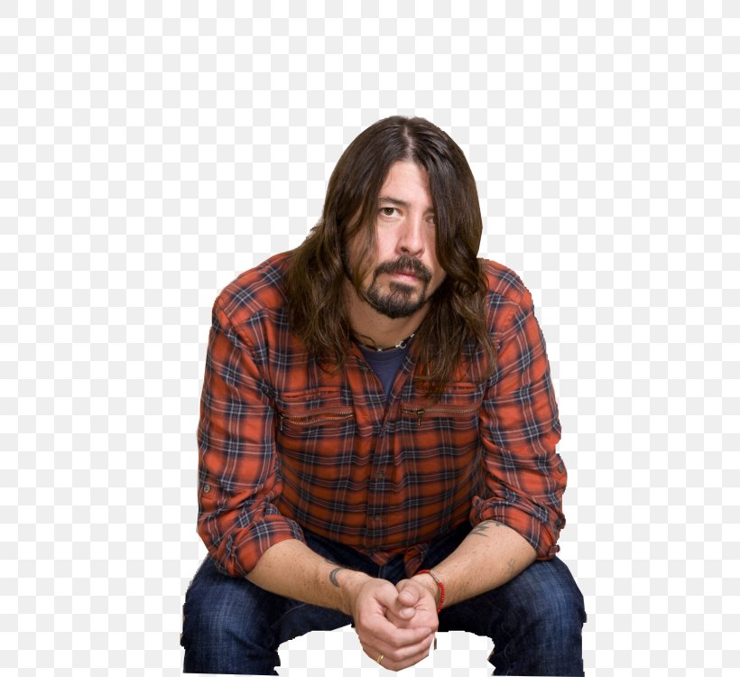 Dave Grohl Ghost Drummer Foo Fighters Film Director, PNG, 500x750px, Watercolor, Cartoon, Flower, Frame, Heart Download Free