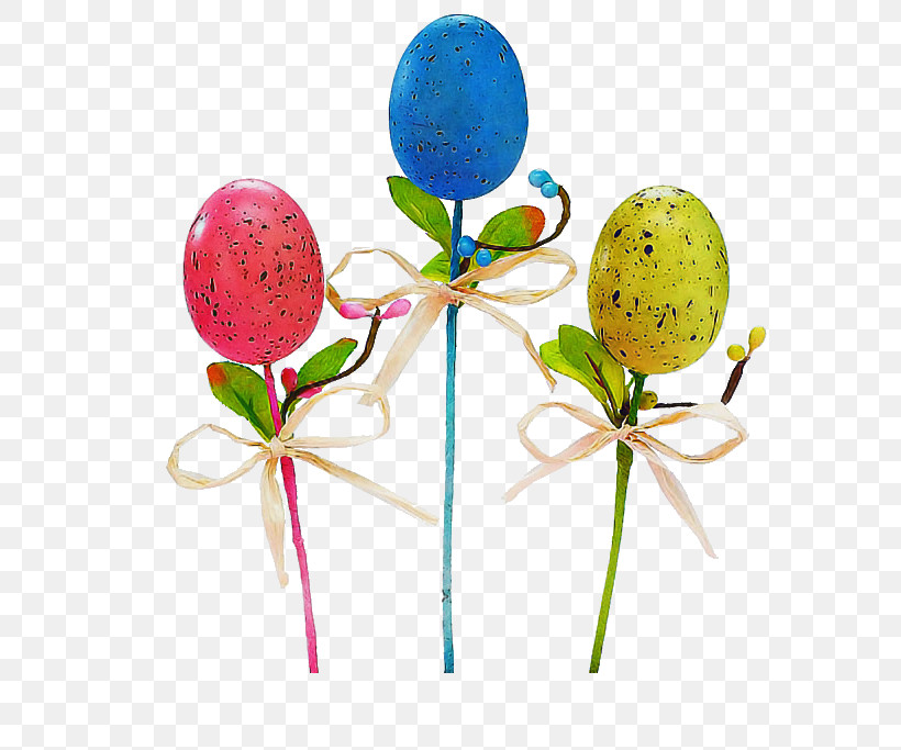 Easter Egg, PNG, 610x683px, Easter Egg, Balloon, Easter, Plant Download Free
