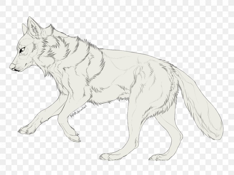 Line Art Dog Life Of Wolf FREE Wolf Sounds, PNG, 2080x1560px, Line Art, Art, Black And White, Carnivoran, Cat Like Mammal Download Free