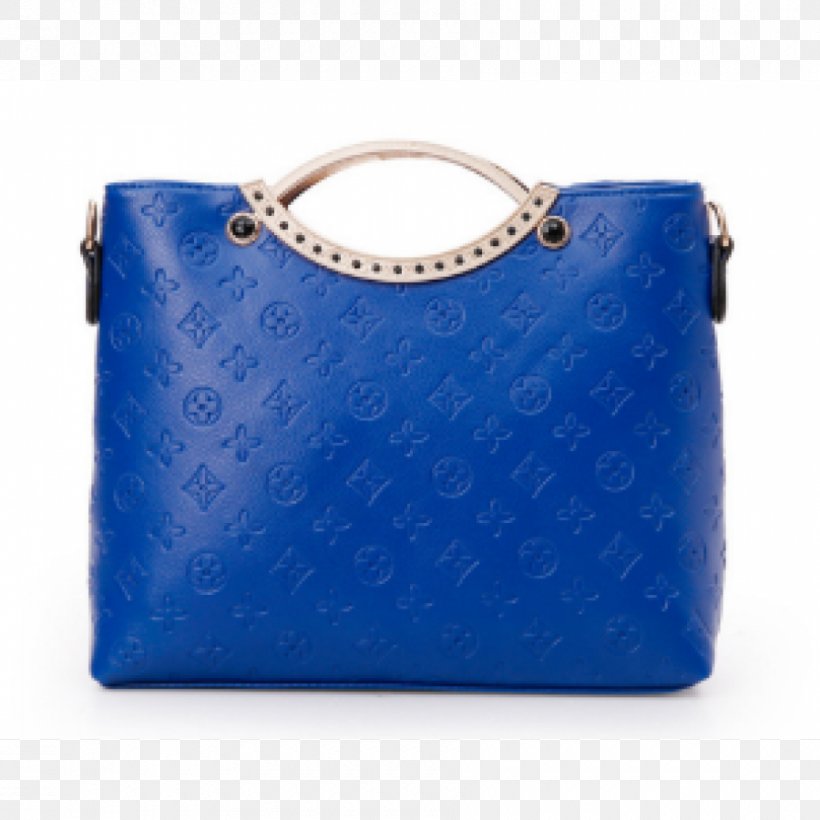 Michael Kors Handbag Leather Tote Bag, PNG, 900x900px, Michael Kors, Azure, Bag, Blue, Brand Download Free