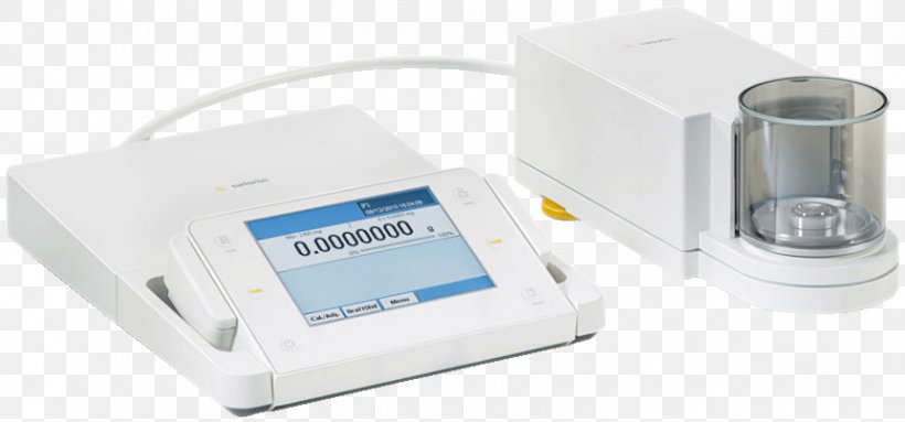 Microbalance Sartorius AG Laboratory Measuring Scales Ohaus, PNG, 862x403px, Microbalance, Analytical Balance, Calibration, Centrifuge, Electronics Download Free