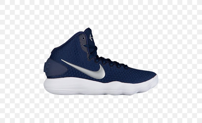 womens basketball shoes navy blue