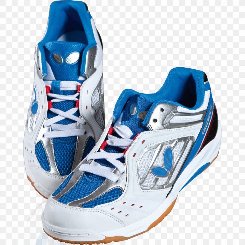 Ping Pong Paddles & Sets Butterfly Shoe Sneakers, PNG, 994x995px, Ping Pong, Asics, Athletic Shoe, Azure, Basketball Shoe Download Free