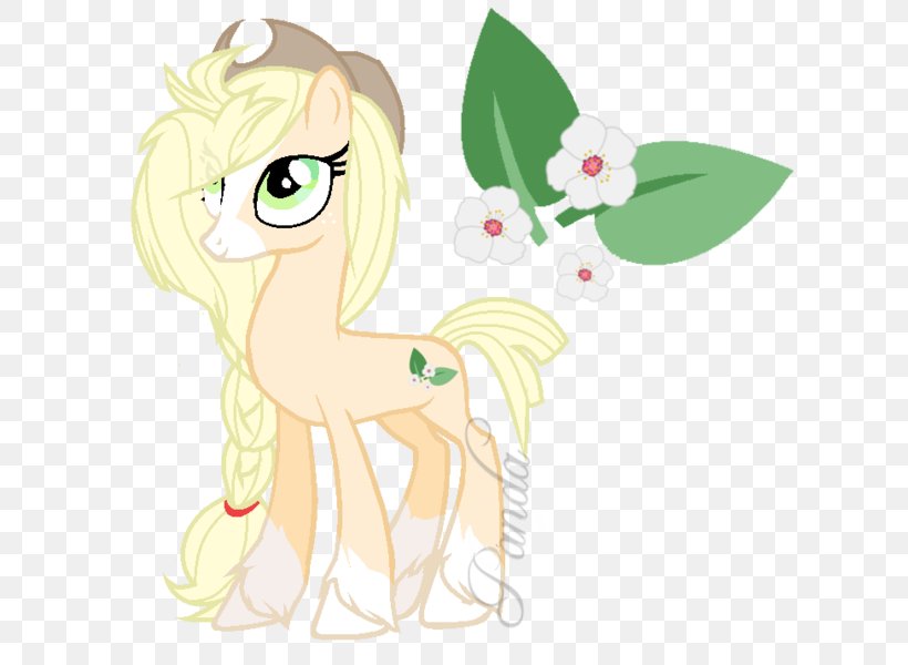 Pony Applejack Rarity Appleoosa's Most Wanted Clydesdale Horse, PNG, 630x600px, Watercolor, Cartoon, Flower, Frame, Heart Download Free