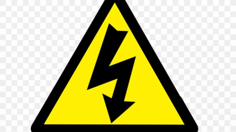 Warning Label Fargo Sticker Electricity, PNG, 860x484px, Label, Area, Electric Motor, Electricity, Fargo Download Free