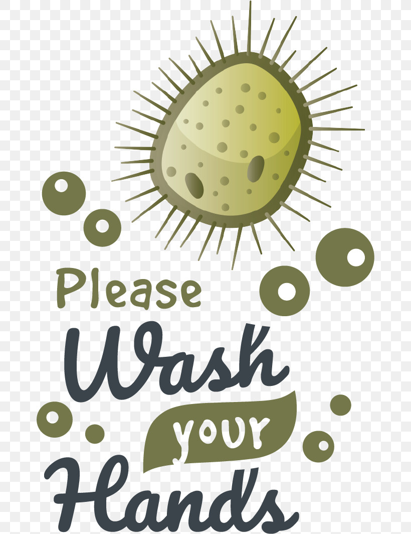 Wash Hands Washing Hands Virus, PNG, 674x1064px, Wash Hands, Fruit, Happiness, Line, Logo Download Free