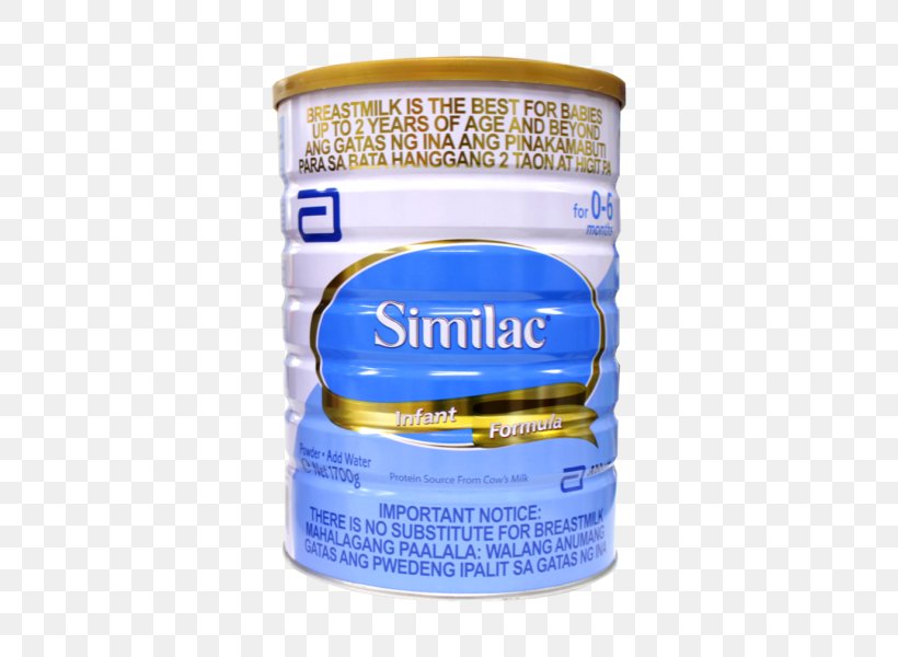 Baby Food Milk Similac Flavor Infant, PNG, 516x600px, Baby Food, Flavor, Infant, Material, Milk Download Free