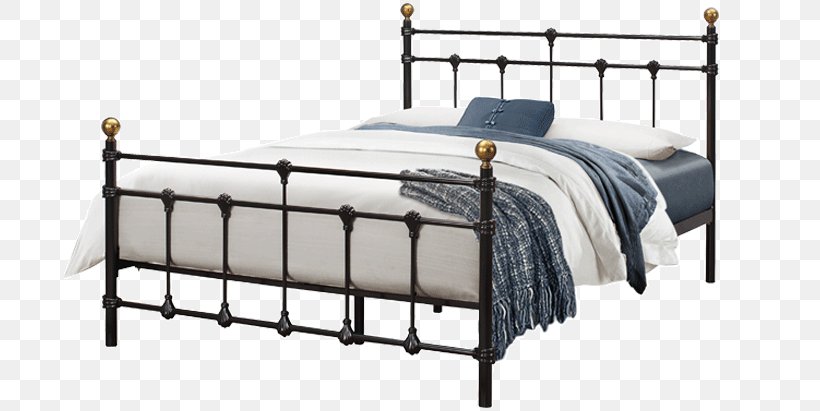 Bed Frame Bed Size Daybed Headboard, PNG, 700x411px, Bed Frame, Bed, Bed Size, Bedroom, Bunk Bed Download Free