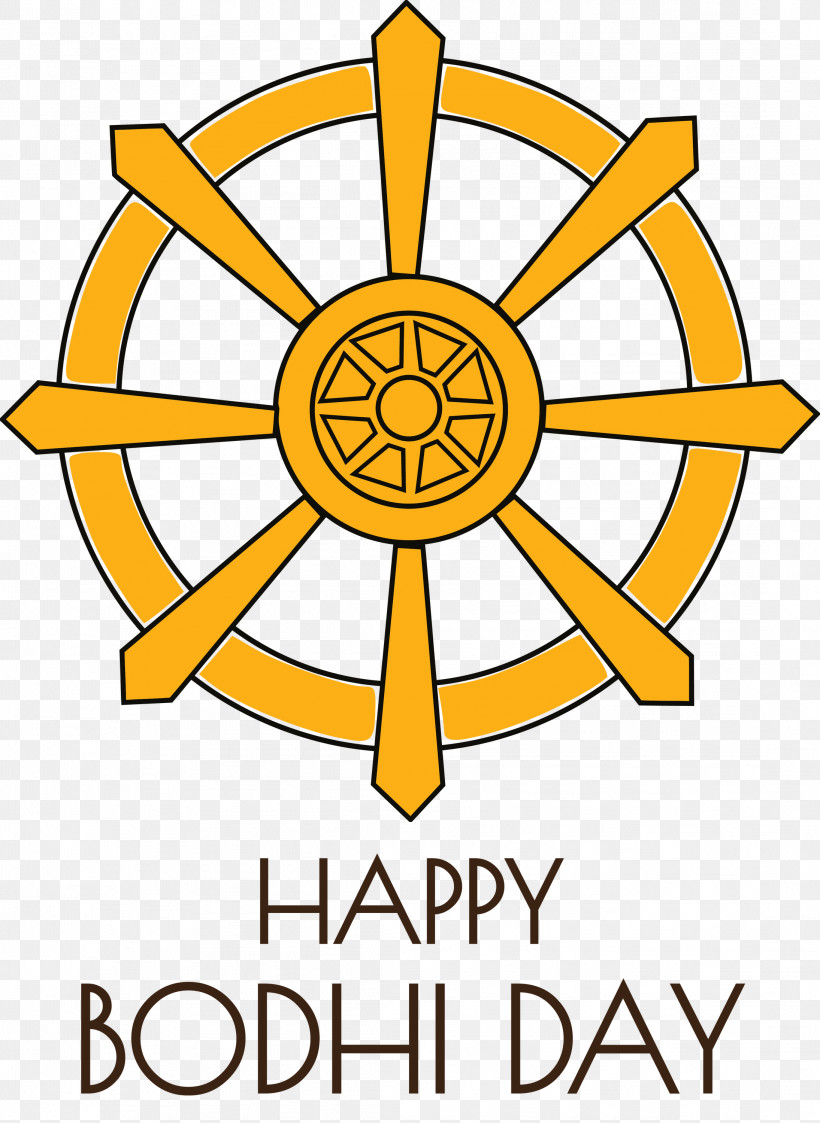 Bodhi Day Buddhist Holiday Bodhi, PNG, 2189x3000px, Bodhi Day, Bodhi, Buddhist Art, Buddhist Flag, Buddhist Symbolism Download Free