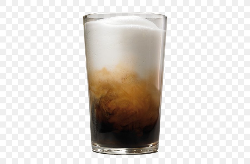 Cappuccino Latte Frappé Coffee Cafe, PNG, 500x540px, Cappuccino, Beer Glass, Black Russian, Breakfast, Burger King Download Free