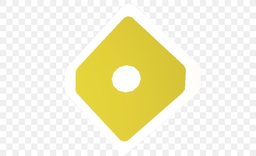 Circle Angle Font, PNG, 500x500px, Yellow Download Free