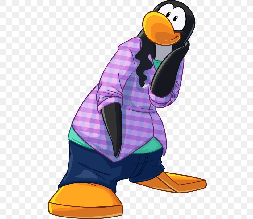 Club Penguin Online Chat Xat Clip Art, PNG, 563x712px, Penguin, Beak, Bird, Blog, Club Penguin Download Free