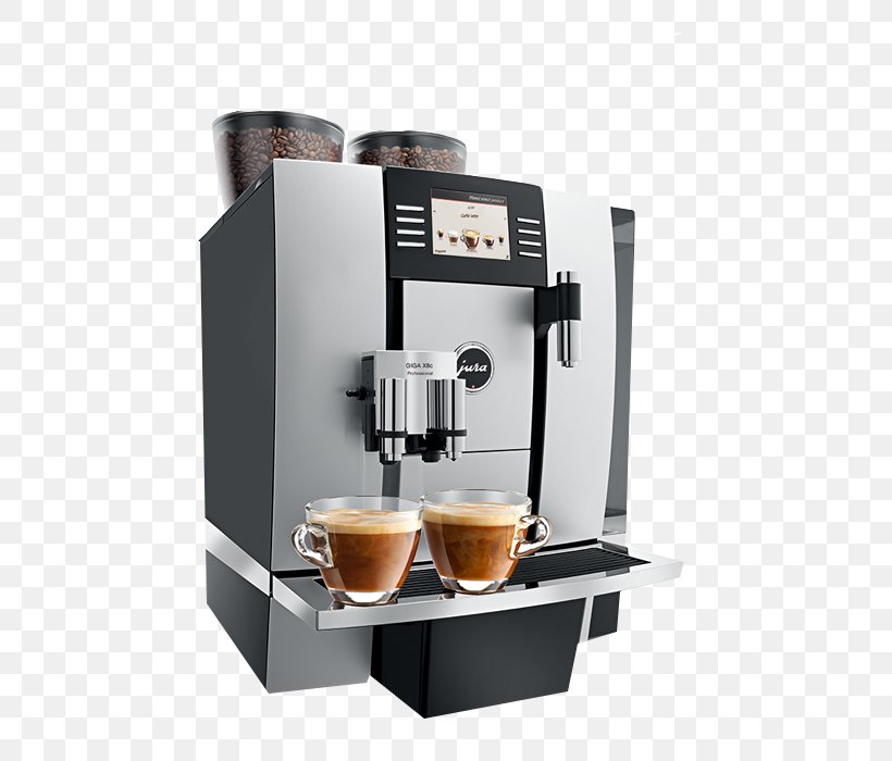 Coffeemaker Cafe Espresso Machines, PNG, 700x700px, Coffee, Cafe, Coffeemaker, Drip Coffee Maker, Espresso Download Free