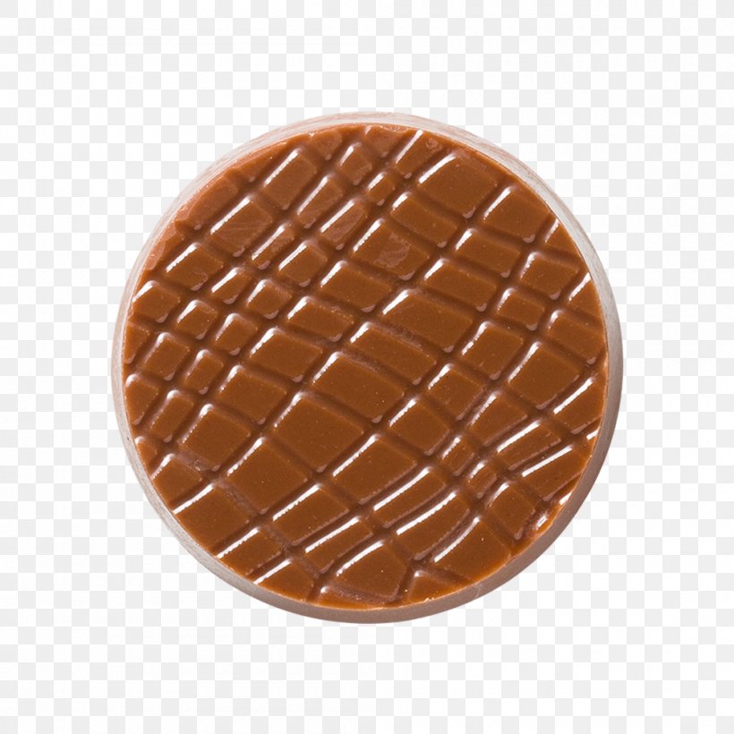 Copper Wafer, PNG, 1000x1000px, Copper, Brown, Chocolate, Praline, Wafer Download Free