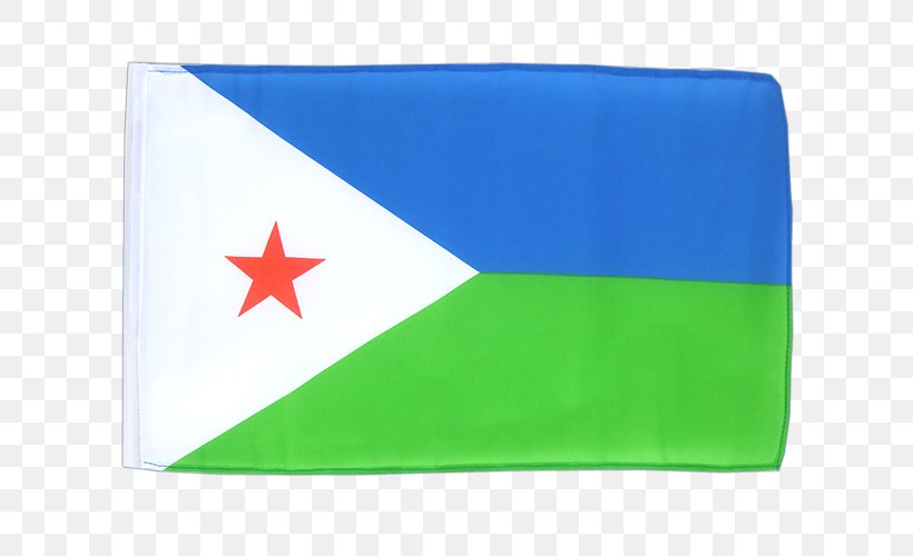Flag Of Djibouti Fahne Flag Of Uruguay, PNG, 750x500px, Djibouti, Ensign, Ethiopia, Fahne, Flag Download Free