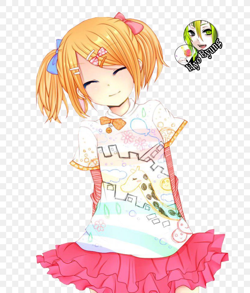 Kagamine Rin/Len Vocaloid Hatsune Miku Yuzuki Yukari Meiko, PNG, 703x960px, Watercolor, Cartoon, Flower, Frame, Heart Download Free