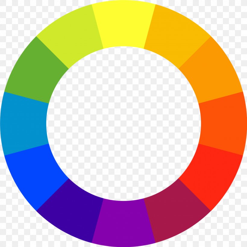 Light Visible Spectrum Color Wheel, PNG, 1024x1024px, Light, Absorption, Area, Color, Color Theory Download Free