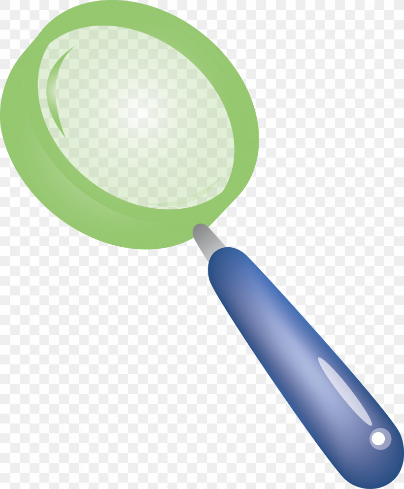 Magnifying Glass Magnifier, PNG, 2476x3000px, Magnifying Glass, Kitchen Utensil, Magnifier, Tool Download Free