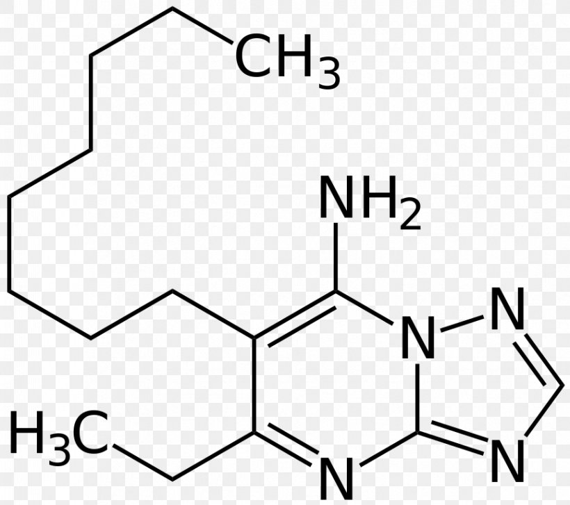 Molecule Chemistry Chemical Formula Chemical Compound Molecular Formula, PNG, 866x768px, Molecule, Area, Aromaticity, Black, Black And White Download Free