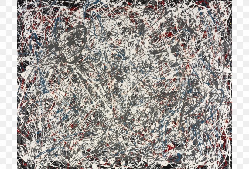 No. 5, 1948 Jackson Pollack Abstract Art Painting, PNG, 1327x902px, Jackson Pollack, Abstract Art, Abstract Expressionism, Art, Artist Download Free