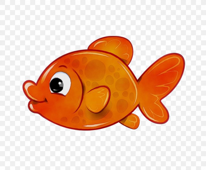Orange, PNG, 1000x824px, Watercolor, Anemone Fish, Bonyfish, Fish, Goldfish Download Free