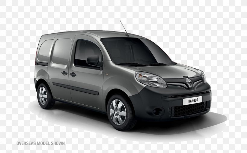 Renault Kangoo Renault Z.E. Electric Vehicle Car, PNG, 1000x623px, Renault Kangoo, Automotive Design, Automotive Exterior, Automotive Wheel System, Brand Download Free