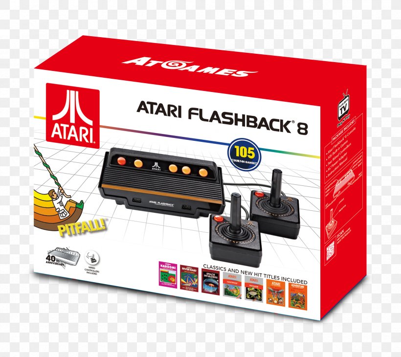 River Raid Kaboom! Atari Flashback Video Game Consoles, PNG, 2362x2104px, River Raid, Activision, Atari, Atari 2600, Atari Flashback Download Free