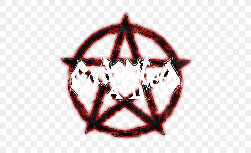 Rockharz Open Air Satyricon Logo Heavy Metal Annihilator, PNG, 500x500px, Watercolor, Cartoon, Flower, Frame, Heart Download Free